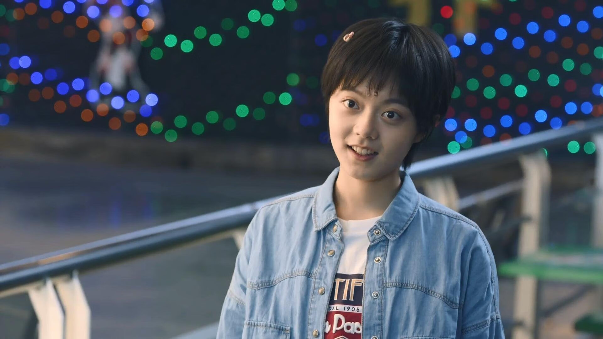 全国青少年乒乓球青年杯男神女神齐登场，2021全国青少年乒乓球