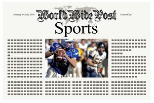 爱游戏体育官方网站-体育新闻中心推出赛事回顾与知识科普一体化栏目，体育新闻赛事报道标题大全